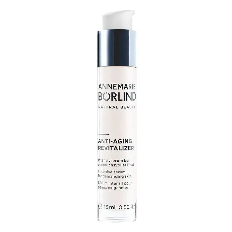 Annemarie Börlind Serum 15 ml