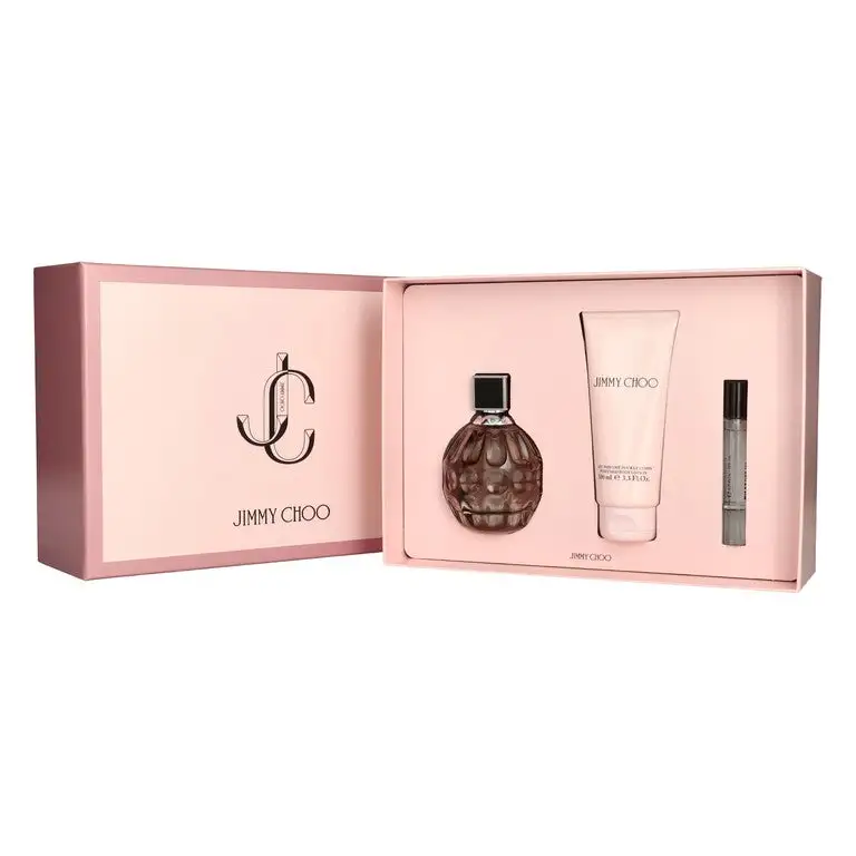 Jimmy Choo Gave sæt