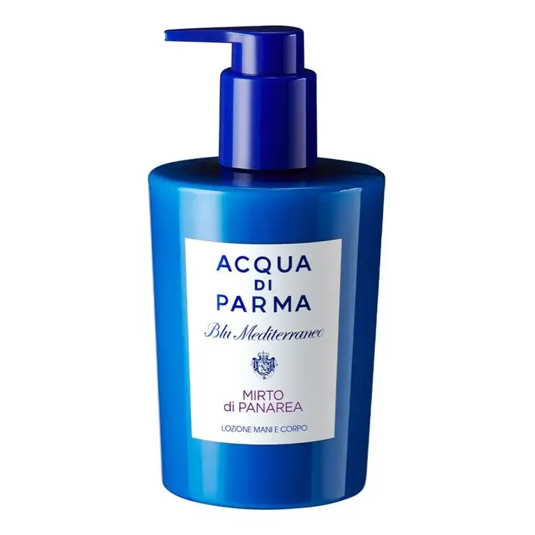 Acqua Di Parma Blu Mediterraneo Mirto Di Panarea Body lotion 300 ml