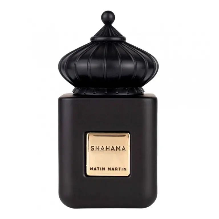 Matin Martin Shahama Eau de parfum 100 ml