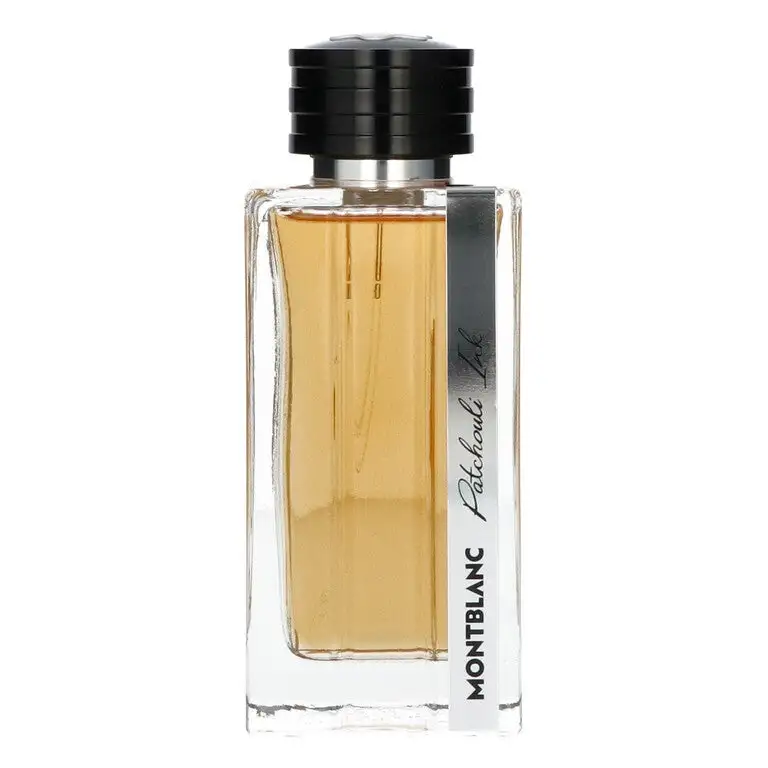 Montblanc Patchouli Ink Eau de parfum 125 ml