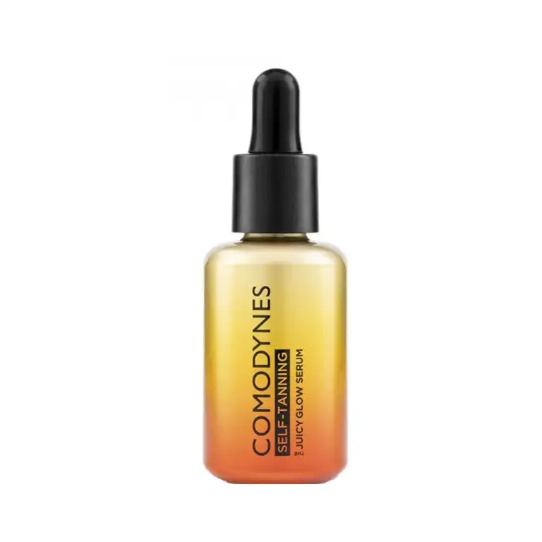 Comodynes The Juicy Glow Self-Tanning Serum