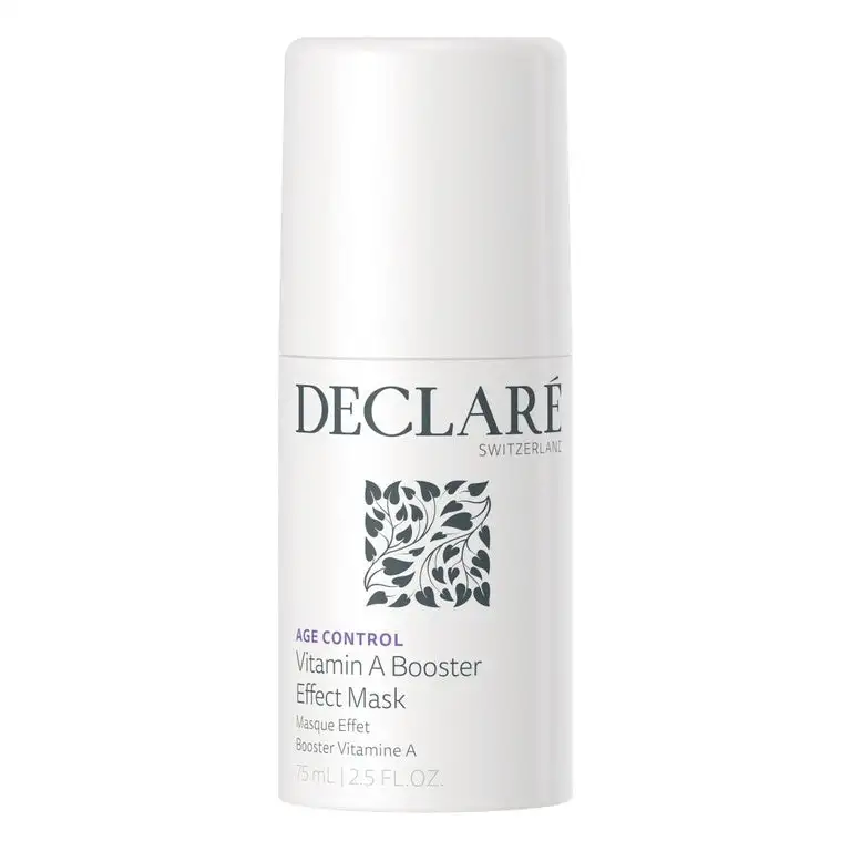 Declaré Age Control Vitamin A Booster Effect Maske 75 ml