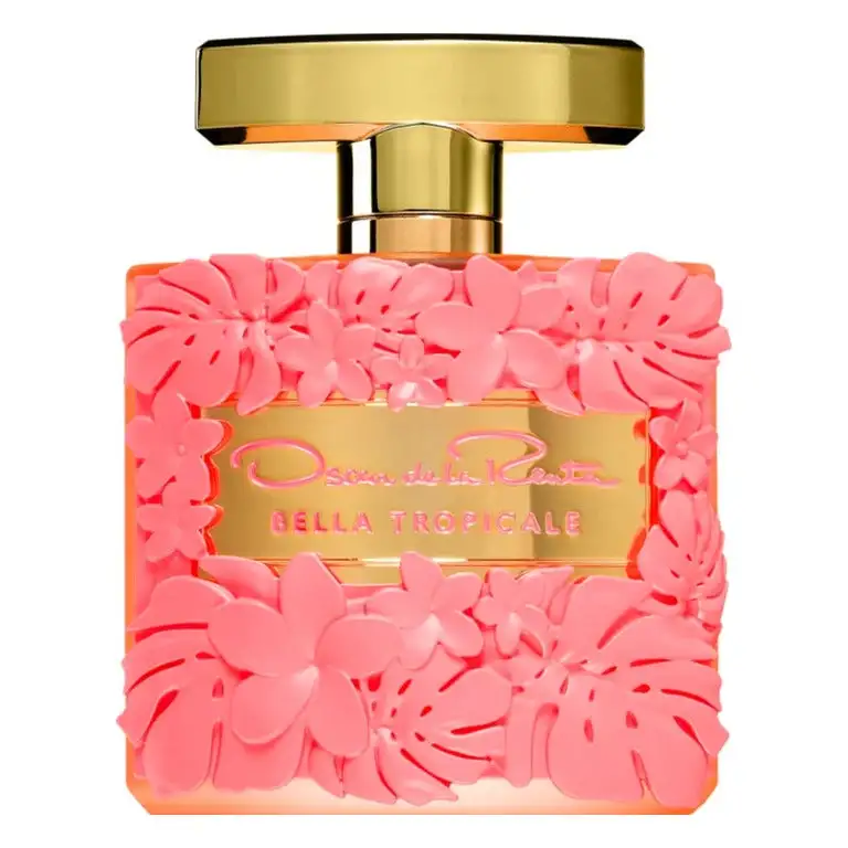 Oscar de la Renta Bella Tropicale Eau de parfum 100 ml