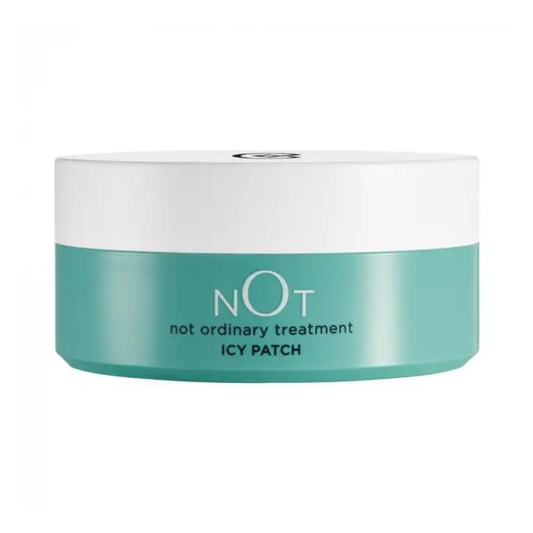 Collistar NOT Icy Øjenmasker 87 gram