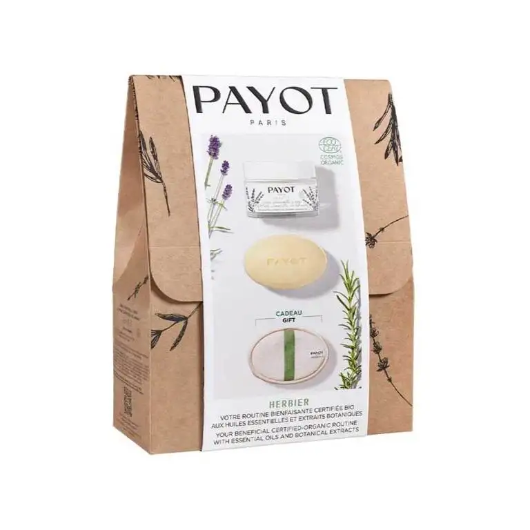 Payot Herbier Sæt