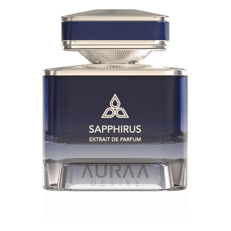 Auraa Desire Sapphirus Extrait de Parfum 100 ml