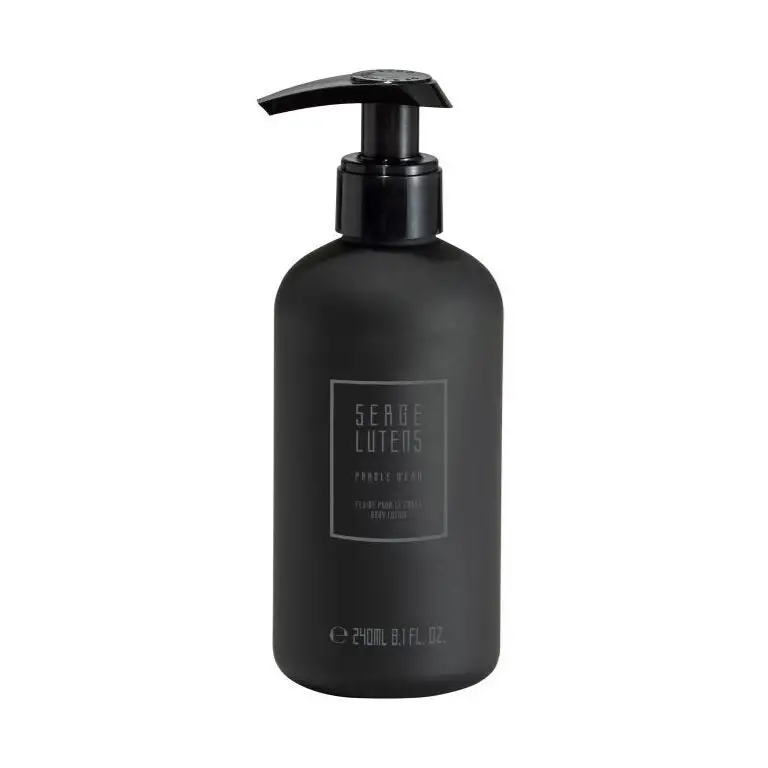 Serge Lutens Parole d'Eau Hand and Body lotion 240 ml