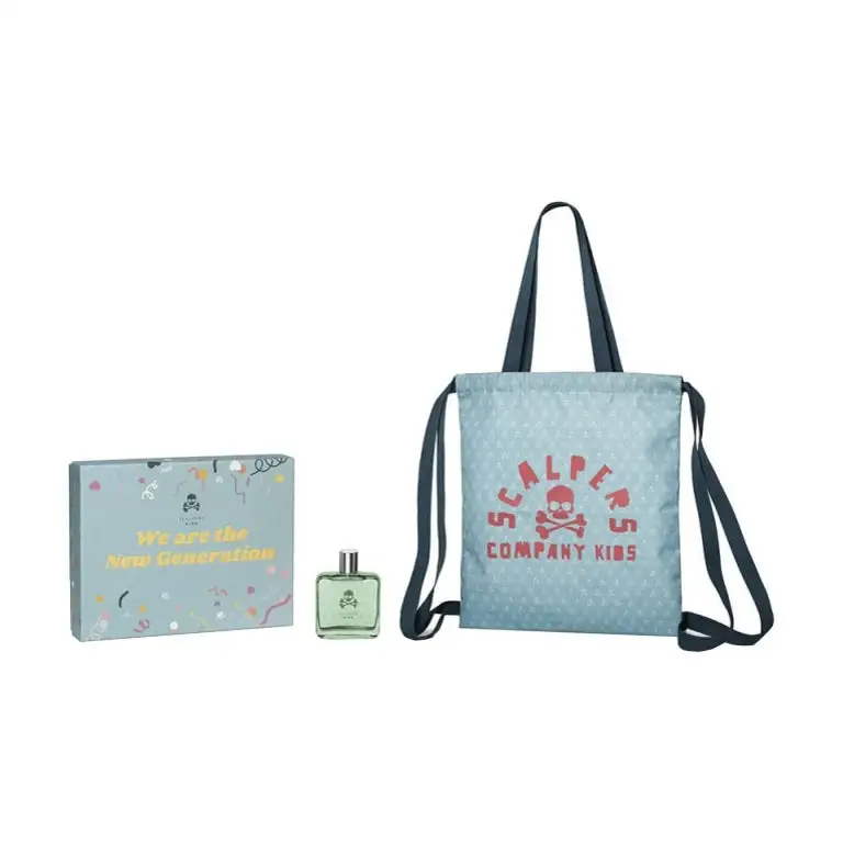 Scalpers Kids Boy Gave sæt