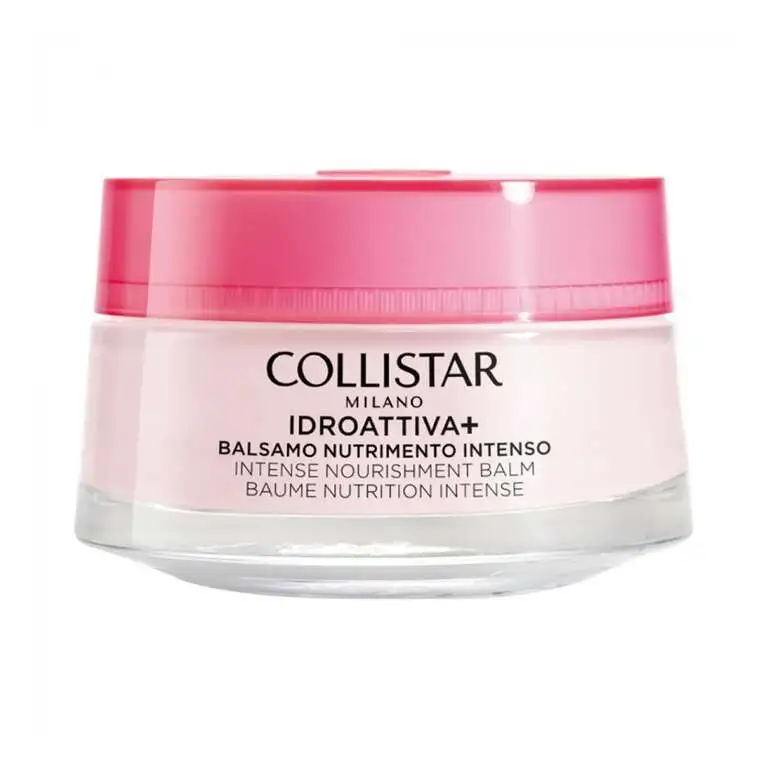 Collistar Idroattiva+ Intense Nourishment Balm 50 ml