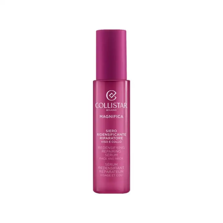 Collistar Magnifica Redensifying Repairing Face and Neck Serum 30 ml