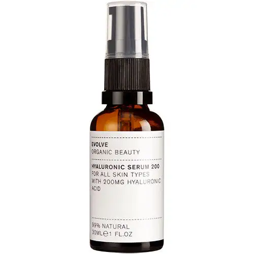 Serum Hyaluronic 200 | 30 ml