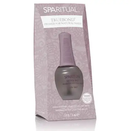 True bond primer for natural nails 82175 (15 ml)