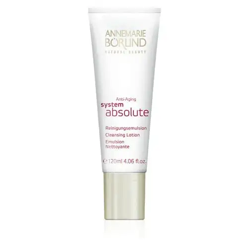 Annemarie Börlind System Absolute Anti-Aging Cleansing Lotion (120 ml)