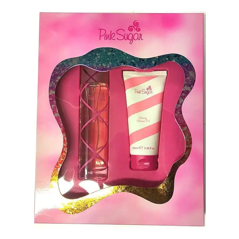 Aquolina Pink Sugar Gave sæt