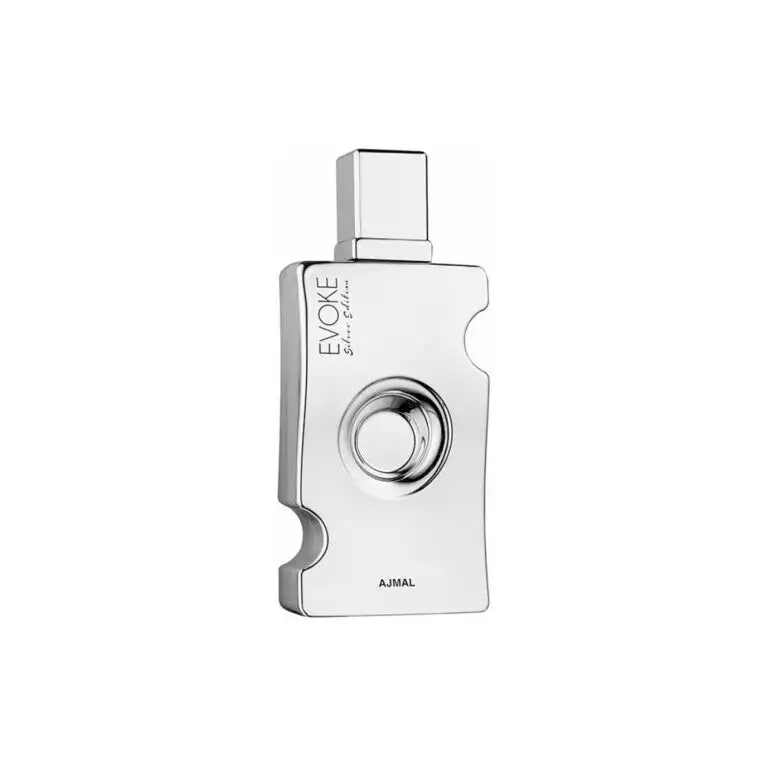 Ajmal Evoke Silver For Him Eau de parfum 90 ml