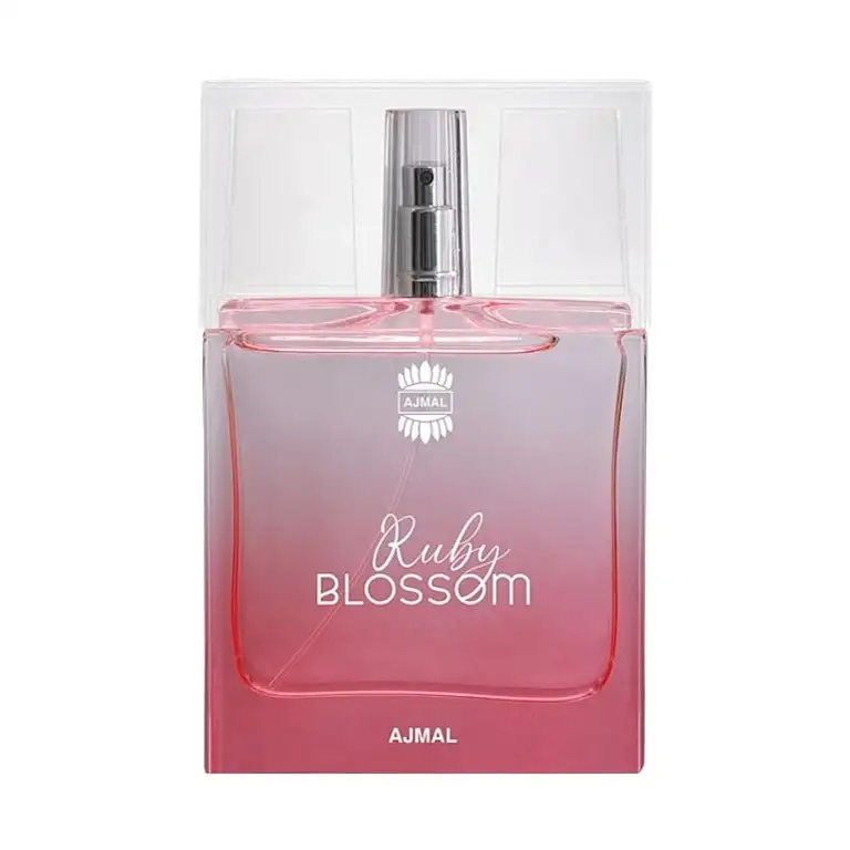 Ajmal Ruby Blossom Eau de parfum 50 ml