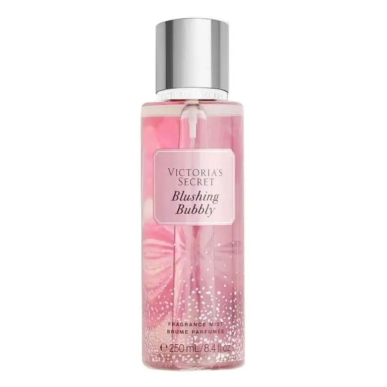 Victoria's Secret Blushing Bubbly Body Mist 250 ml