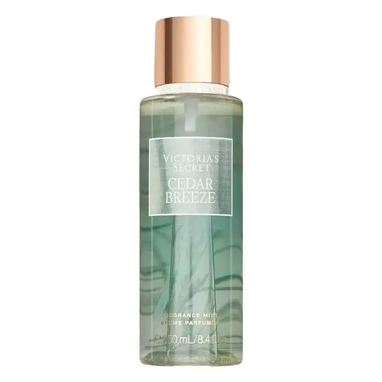 Victoria's Secret Cedar Breeze Body Mist 250 ml