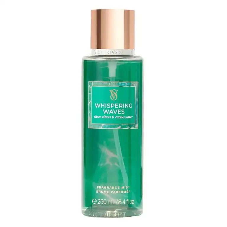 Victoria's Secret Whispering Waves Body Mist 250 ml