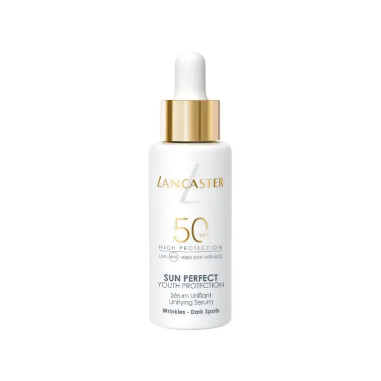 Lancaster Sun Perfect Unifying Serum SPF 50