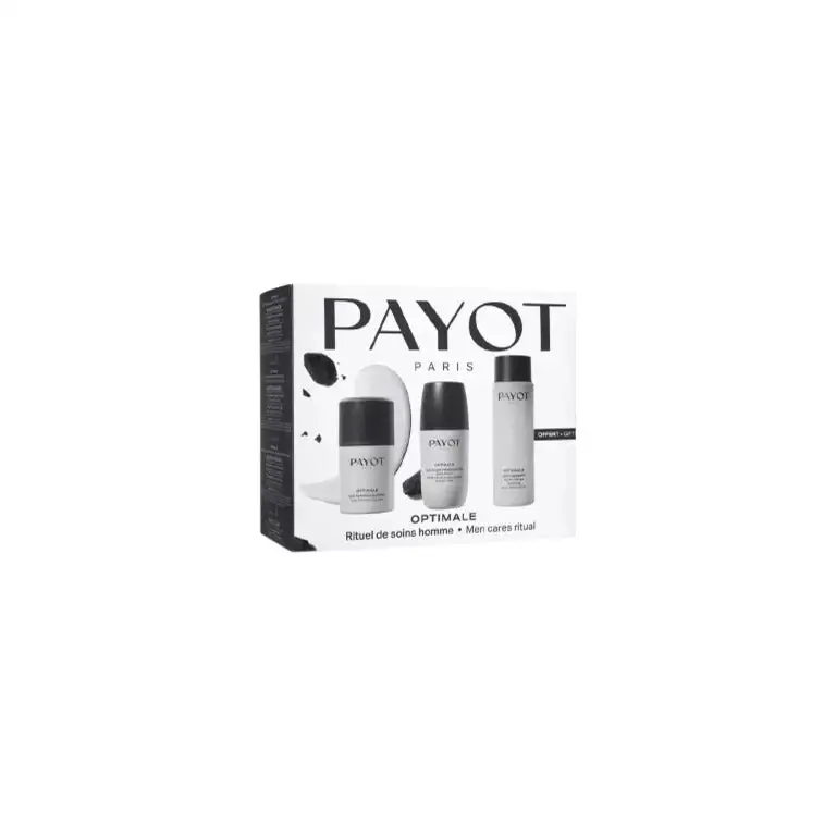 Payot Optimale Men Cares Ritual