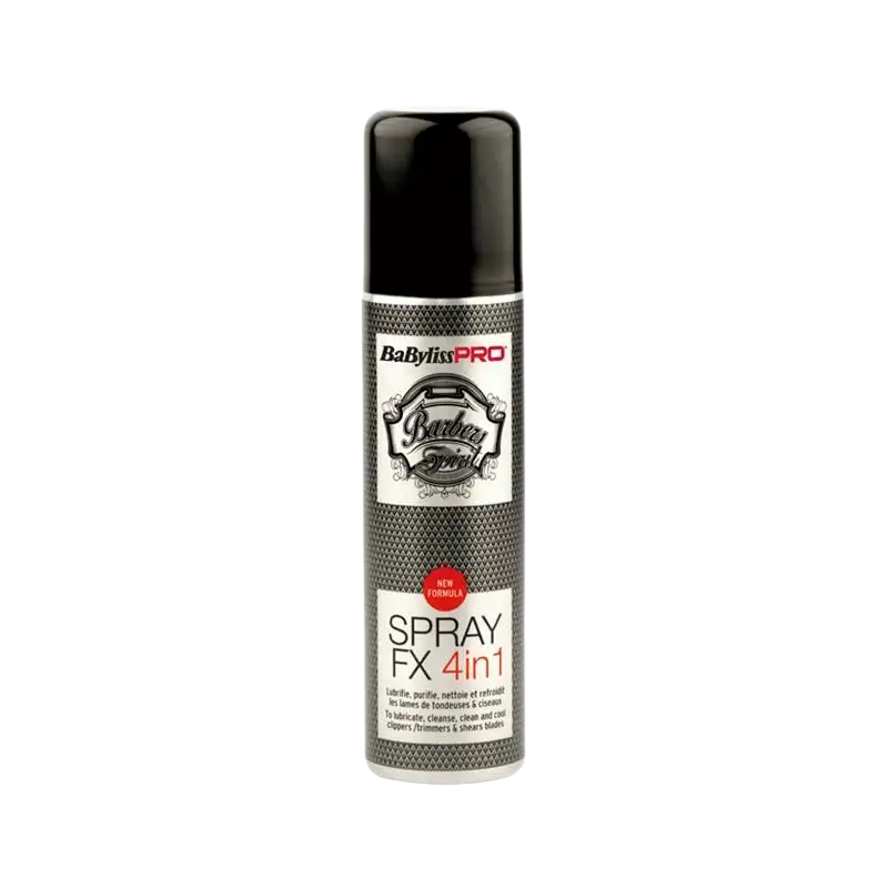 BaByliss PRO Spray FX 4in1 (150 ml)
