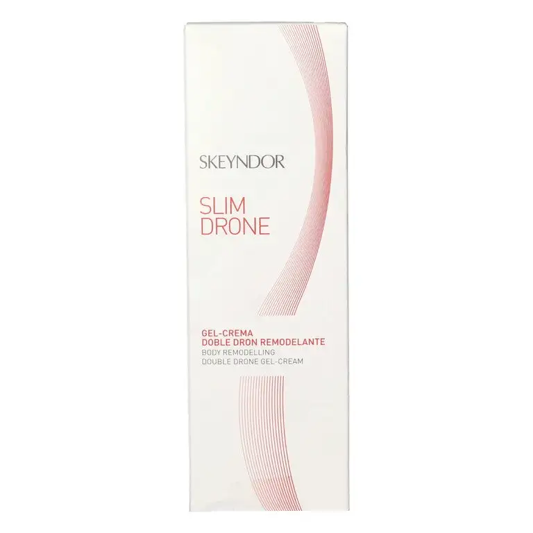 Skeyndor Slim Drone Double Drone Remodelling Gel-Cream 150 ml