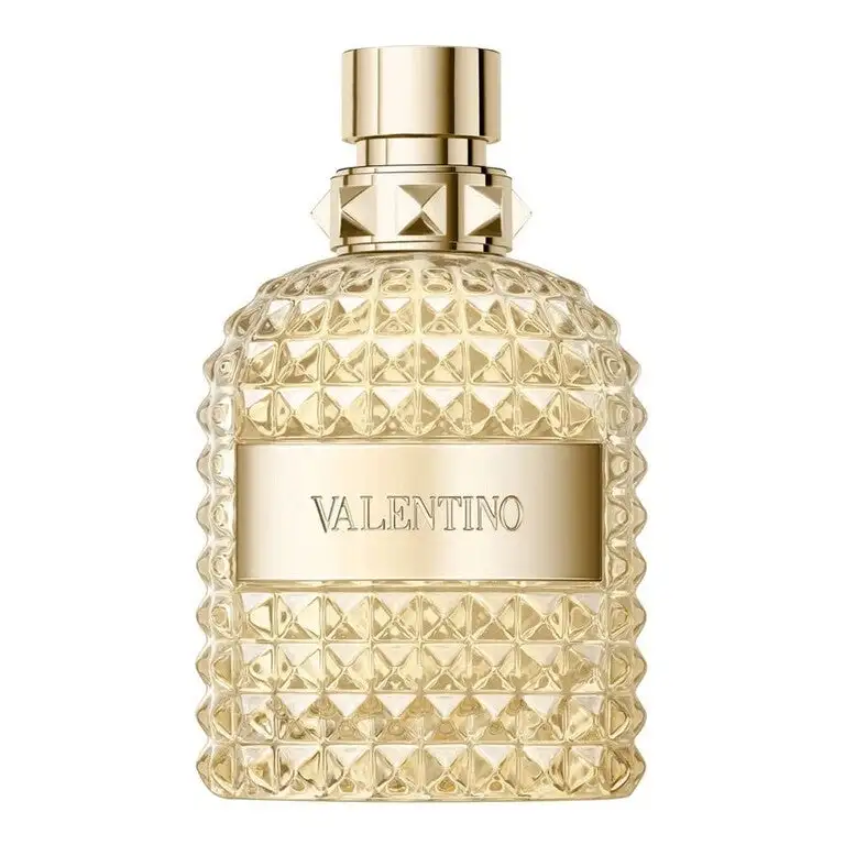 Valentino Born in Roma The Gold Uomo Eau de toilette 100 ml