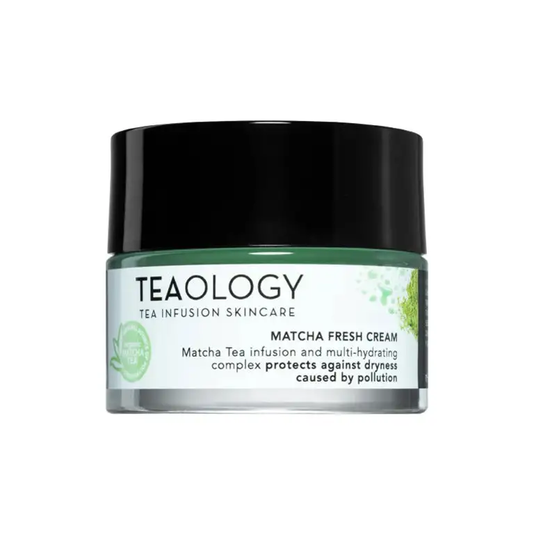 Teaology Matcha Tea Fresh Cream 50 ml