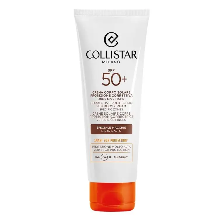 Collistar Anti Dark Spots Cream SPF 50+
