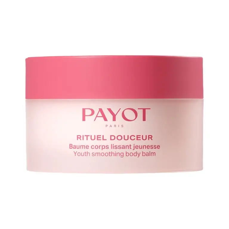 Payot Rituel Douceur Youth Smoothing Body Balm 200 ml