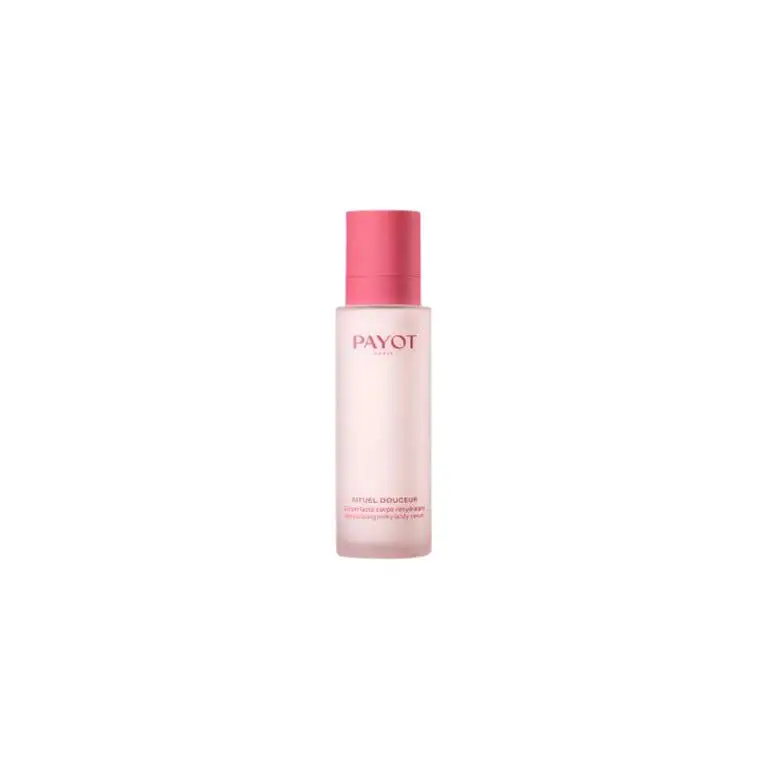 Payot Rituel Douceur Rehydrating Milky Body Serum 100 ml