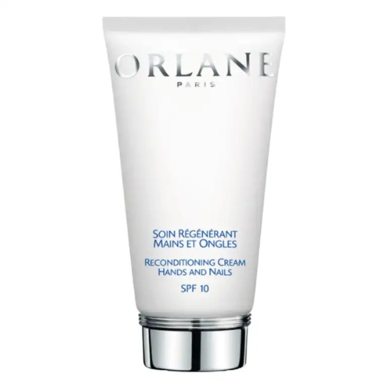 Orlane Reconditioning Cream SPF 10 75 ml