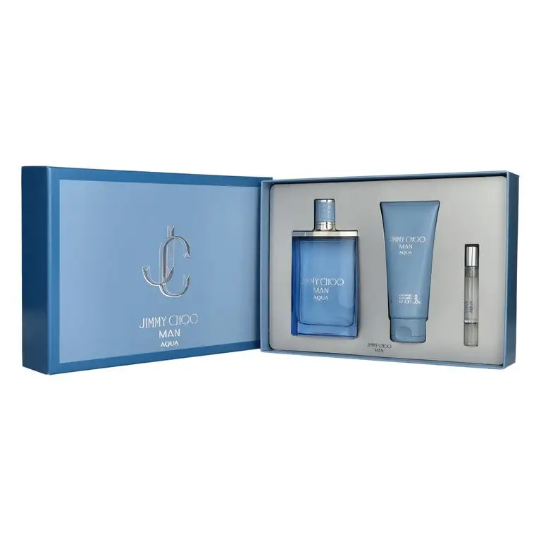 Jimmy Choo Man Aqua Gave sæt