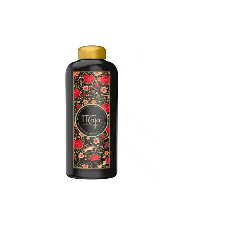 Maja Kropspulver 200 ml