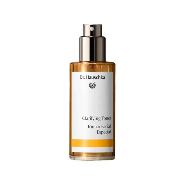Dr. Hauschka Toner Clarifying Special 100 ml