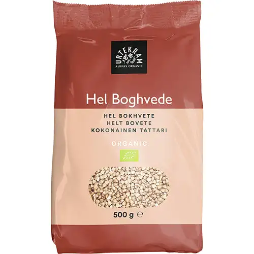 Boghvede hel Ø