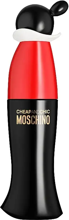 Moschino Cheap and Chic 52271764