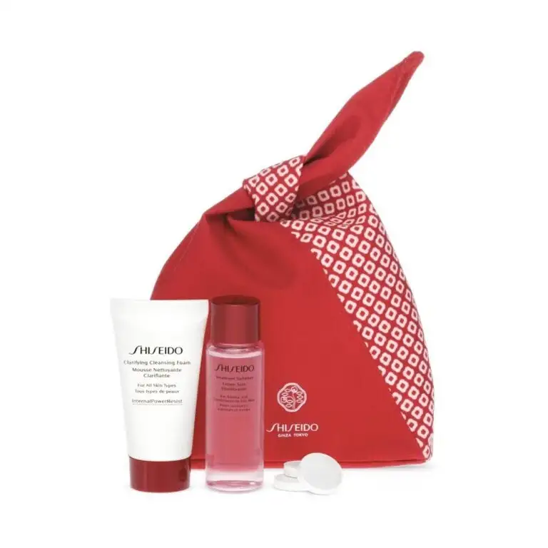 Shiseido Ginza Tokyo Sæt