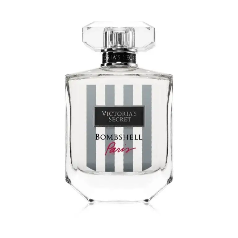 Victoria's Secret Bombshell Paris Eau de parfum 100 ml
