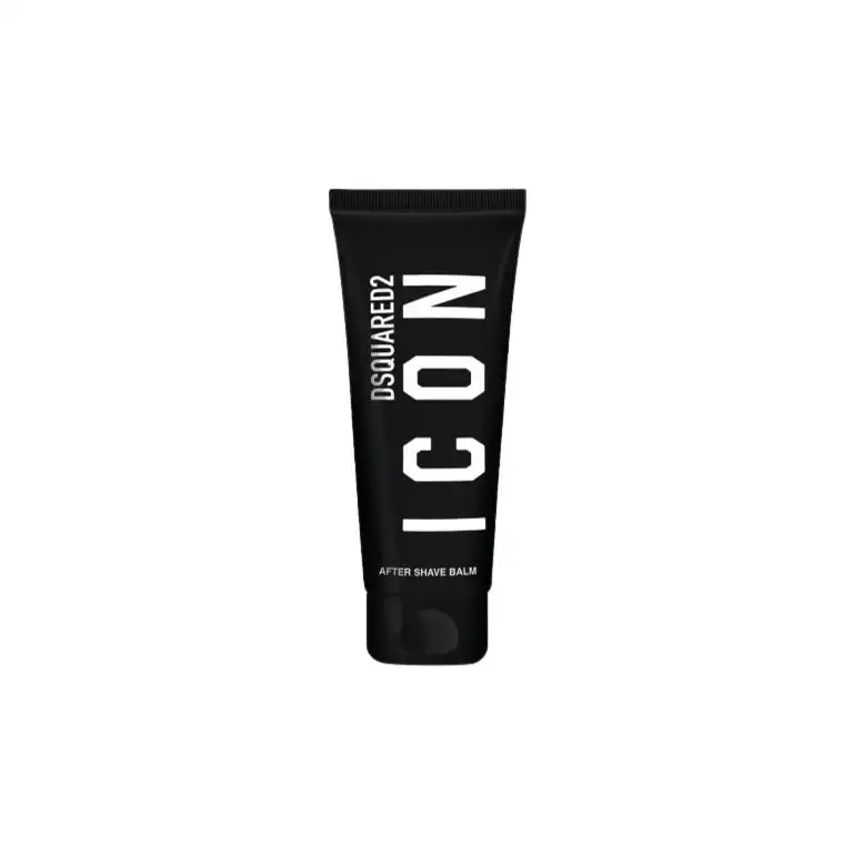 Dsquared² Icon Pour Homme Aftershave balsam 100 ml