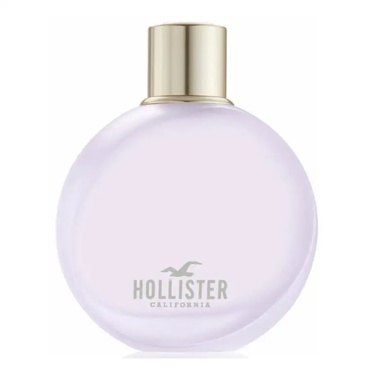 Hollister Free Wave For Her Eau de parfum 100 ml