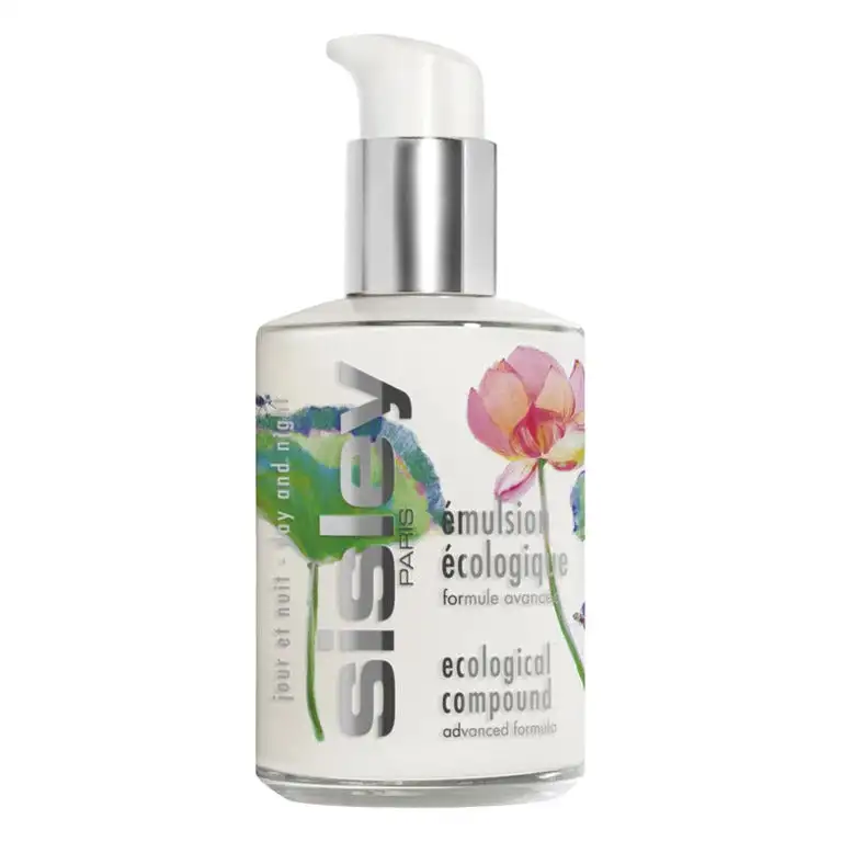 Sisley Émulsion Écologique Advanced Formula Limited edition 125 ml