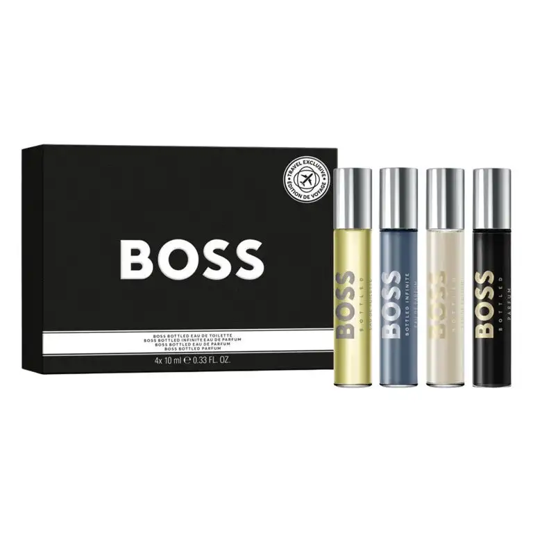 Hugo Boss Travel Collection Gave sæt