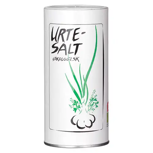 Urtesalt Ø