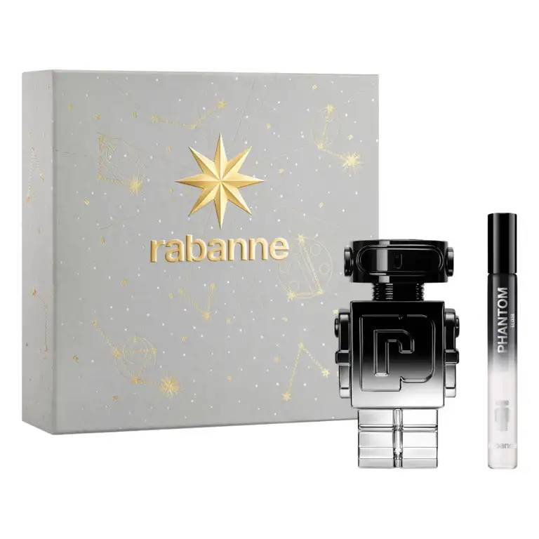 Rabanne Phantom Elixir Gave sæt