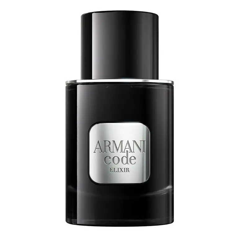 Armani Code Elixir Parfume 50 ml