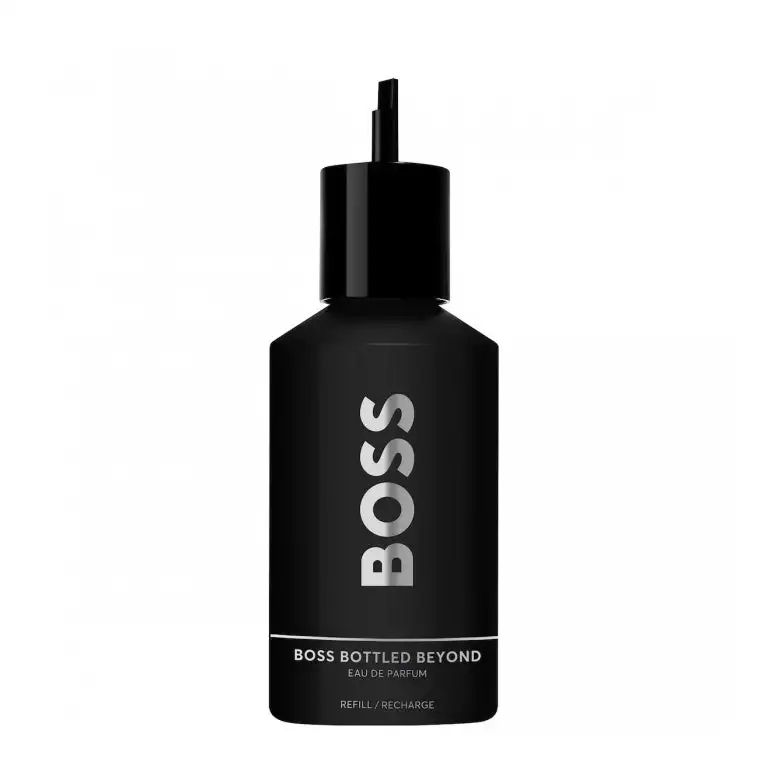 Hugo Boss Boss Bottled Beyond Eau de parfum Refill 200 ml