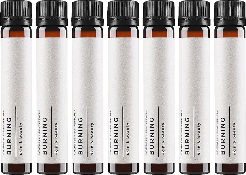 Kosttilskud "Brændende Kollagen Hud & Skønhed" 63158180